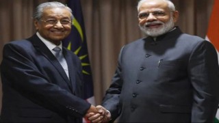 জাকির নায়েককে মালয়েশিয়া থেকে ফেরত চেয়েছে ভারত