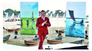 ইতাদি’র এবারের পর্ব ধারণ করা হয়েছে কিশোরগঞ্জের হাওড়ে