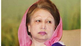 খালেদার মুক্তির দাবিতে বিএনপি’র নতুন কর্মসূচী ঘোষণা খালেদার মুক্তির দাবিতে বিএনপি’র নতুন কর্মসূচী ঘোষণা