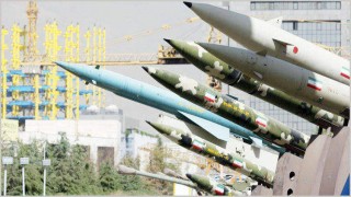 ইরানের হুশিয়ারি: যুদ্ধে জড়ালে ধ্বংস হবে সৌদি আরব