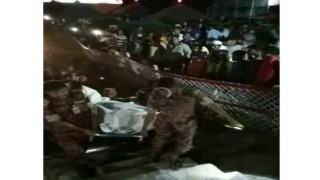 নজরপুরে মেঘনায় গোসলে নেমে নিখোঁজের পর একজনের লাশ উদ্ধার