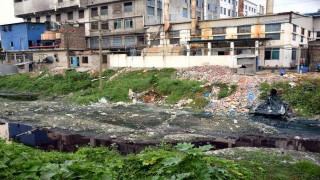 আজ বিশ্ব নদী দিবস আজ বিশ্ব নদী দিবস