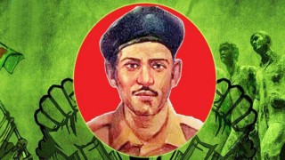 বীরশ্রেষ্ঠ নূর মোহাম্মদের মৃত্যুবার্ষিকী আজ বীরশ্রেষ্ঠ নূর মোহাম্মদের মৃত্যুবার্ষিকী আজ