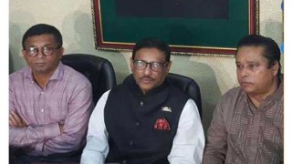 দুর্নীতি ও অনিয়ম রোধে শুদ্ধি অভিযান সারাদেশেই ছড়িয়ে যাবে: ওবায়দুল কাদের