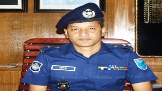 নতুন প্রজন্মের জন্য বাসযোগ্য নরসিংদী গড়তে চান এসপি প্রলয় কুমার জোয়ারদার