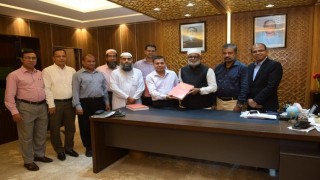 প্রকাশ হচ্ছে বাংলাদেশ ন্যাশনাল বিল্ডিং কোড ২০১৯ চূড়ান্ত সংস্করণের গেজেট প্রকাশ হচ্ছে বাংলাদেশ ন্যাশনাল বিল্ডিং কোড ২০১৯ চূড়ান্ত সংস্করণের গেজেট