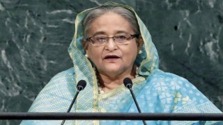 রোহিঙ্গা সংকট সমাধানে প্রধানমন্ত্রীর ৪ প্রস্তাবনা পেশ রোহিঙ্গা সংকট সমাধানে প্রধানমন্ত্রীর ৪ প্রস্তাবনা পেশ