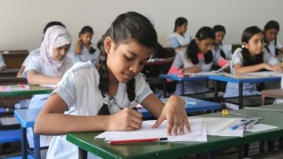 নতুন বইয়ের সঙ্গে স্কুল ড্রেসের জন্য ২ হাজার টাকা পাবে প্রাথমিকের শিক্ষার্থীরা নতুন বইয়ের সঙ্গে স্কুল ড্রেসের জন্য ২ হাজার টাকা পাবে প্রাথমিকের শিক্ষার্থীরা