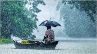 আরও ক'দিন থাকছে বৃষ্টি আরও ক'দিন থাকছে বৃষ্টি