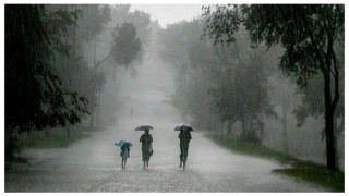 আগামী তিন দিন অব্যাহত থাকবে বৃষ্টিপাত আগামী তিন দিন অব্যাহত থাকবে বৃষ্টিপাত