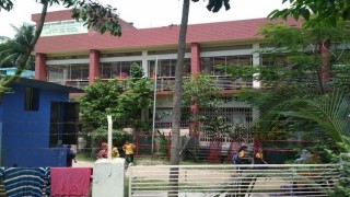 বীরপুর সরকারি প্রাথমিক বিদ্যালয়ে নির্বাচিত কমিটি চান অভিভাবকরা