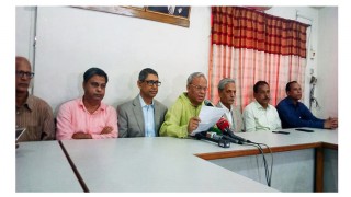 ছাত্রলীগ নিষিদ্ধের দাবি রিজভির ছাত্রলীগ নিষিদ্ধের দাবি রিজভির