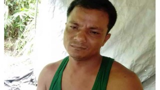 বন্দুকযুদ্ধে রোহিঙ্গা ডাকাত সর্দার নিহত, অস্ত্র উদ্ধার বন্দুকযুদ্ধে রোহিঙ্গা ডাকাত সর্দার নিহত, অস্ত্র উদ্ধার