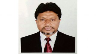 মনোহরদীর সাবেক সাংবাদিক শাহজাহান মোল্লার ইন্তকাল