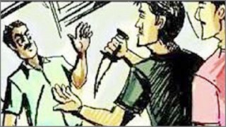 ভৈরবে ছিনতাই আতঙ্ক; দুই সপ্তাহে আহত ১০