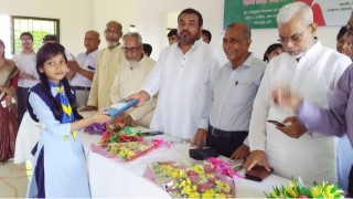 কারারচর মৌলভী তোফাজ্জল হোসেন উচ্চ বিদ্যালয়ে সততা ষ্টোর উদ্বোধন কারারচর মৌলভী তোফাজ্জল হোসেন উচ্চ বিদ্যালয়ে সততা ষ্টোর উদ্বোধন