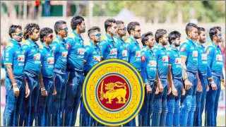 শ্রীলঙ্কান ক্রিকেটারদের ওপর সন্ত্রাসী হামলার হুমকি শ্রীলঙ্কান ক্রিকেটারদের ওপর সন্ত্রাসী হামলার হুমকি