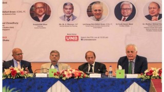 রোহিঙ্গা সংকটের কোনো দ্রুত সমাধান নেই: জাতিসংঘ রোহিঙ্গা সংকটের কোনো দ্রুত সমাধান নেই: জাতিসংঘ