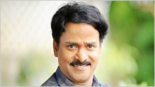 লাইফ সাপোর্টে কমেডিয়ান বেণু মাধব