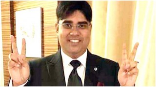 উপ নির্বাচন রংপুর-৩: জাপার প্রার্থী সাদ এরশাদ! উপ নির্বাচন রংপুর-৩: জাপার প্রার্থী সাদ এরশাদ!