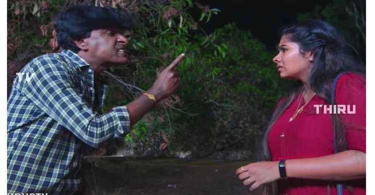 নাটকে ধর্ষণ দৃশ্য দেখানোয় টিভি চ্যানেলকে জরিমানা নাটকে ধর্ষণ দৃশ্য দেখানোয় টিভি চ্যানেলকে জরিমানা