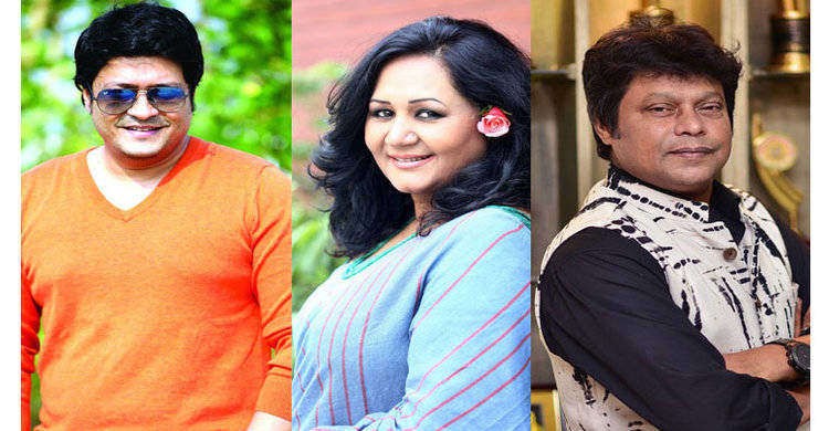 বাংলাদেশের ৪০ জন শিল্পীকে এক লন্ডন প্রবাসীর হুমকি বাংলাদেশের ৪০ জন শিল্পীকে এক লন্ডন প্রবাসীর হুমকি