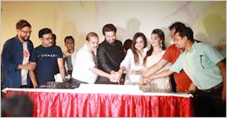 ‘সালমান শাহ জন্মোৎসব ২০১৯’ উদ্বোধন ‘সালমান শাহ জন্মোৎসব ২০১৯’ উদ্বোধন