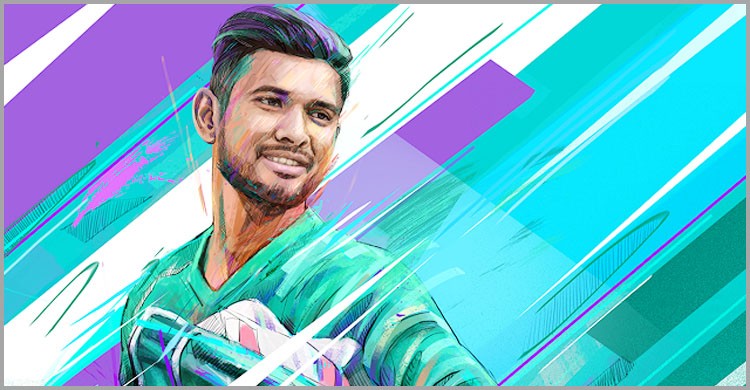 এই দুঃসময়ে মাহমুদউল্লাহর কিছু কথা... এই দুঃসময়ে মাহমুদউল্লাহর কিছু কথা...