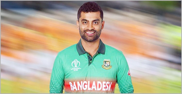 পরিবারকে নিরাপদ রাখতে তামিমের পরামর্শ পরিবারকে নিরাপদ রাখতে তামিমের পরামর্শ