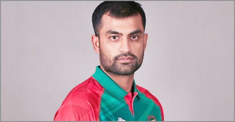 অসহায় ক্রীড়াবিদদের আর্থিক সহায়তা দিলেন তামিম অসহায় ক্রীড়াবিদদের আর্থিক সহায়তা দিলেন তামিম