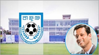 বাফুফের উদ্যোগের প্রশংসা করলেন জয়