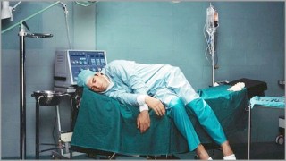 করোনায় ইতালিতে শতাধিক চিকিৎসকের মৃত্যু