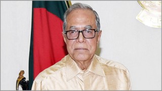 সকল অশুভ-অসুন্দরের ওপর সত্য-সুন্দরের জয় হোক : রাষ্ট্রপতি