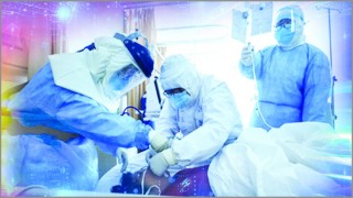 দেশের দুর্যোগকালে দায়িত্ব পালনে ইসলামের নির্দেশনা