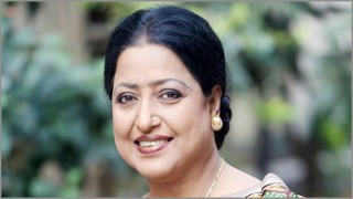 জনপ্রিয় অভিনেত্রী ফেরদৌসী আহমেদ লীনা আর নেই