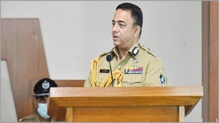 রমজান উপলক্ষে বাংলাদেশ পুলিশের আইজিপির নির্দেশনা প্রদান রমজান উপলক্ষে বাংলাদেশ পুলিশের আইজিপির নির্দেশনা প্রদান