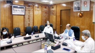 রোজায় নিরাপদ খাদ্যপণ্য নিশ্চিত করতে বিএসটিআইকে শিল্পমন্ত্রীর নির্দেশ