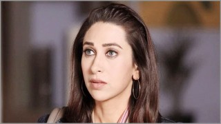 আবারও ঘর বাঁধার স্বপ্ন দেখছেন কারিশমা কাপুর