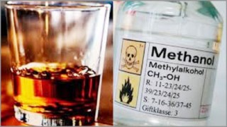 করোনা থেকে বাঁচতে মিথানল পান, ইরানে ৭২৮ জনের মৃত্যু