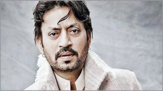 বলিউড অভিনেতা ইরফান খান মারা গেছেন