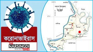 পলাশে দ্বিতীয় করোনা রোগী শনাক্ত পলাশে দ্বিতীয় করোনা রোগী শনাক্ত
