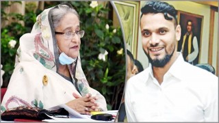 প্রধানমন্ত্রীর কাছে মাশরাফির দুই আবেদন