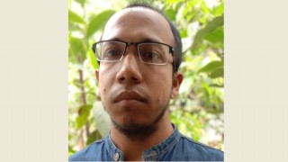 নিখোঁজ সংবাদ