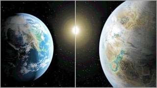 বিজ্ঞানীদের দাবি: মহাকাশে পাওয়া গেছে ‘দ্বিতীয় পৃথিবী’র সন্ধান