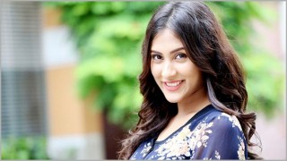 যে যেভাবেই করুক, দান করাটাই হচ্ছে মূখ্য বিষয়: মেহজাবীন