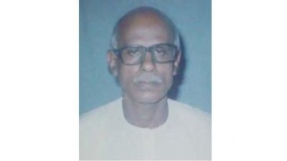 নরসিংদীর স্বনামধন্য শিক্ষক প্রফুল্ল চন্দ্র গোপ আর নেই