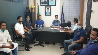 নরসিংদীর ২ হাজার শ্রমজীবী পরিবারকে খাদ্য সহায়তা দেবে চেম্বার অব কমার্স