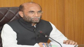 দুধ, ডিম, মাছ ও মাংস সংক্রান্ত সংকট মোকাবেলায় সরকার সকল ব্যবস্থা গ্রহণ করছে: প্রাণিসম্পদ মন্ত্রী দুধ, ডিম, মাছ ও মাংস সংক্রান্ত সংকট মোকাবেলায় সরকার সকল ব্যবস্থা গ্রহণ করছে: প্রাণিসম্পদ মন্ত্রী