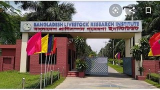 করোনাভাইরাস সনাক্তকরণে নমুনা পরীক্ষা শুরু করেছে প্রাণিসম্পদ গবেষণা ইনস্টিটিউট করোনাভাইরাস সনাক্তকরণে নমুনা পরীক্ষা শুরু করেছে প্রাণিসম্পদ গবেষণা ইনস্টিটিউট