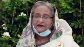 কৃষিখাতে ৫ শতাংশ সুদে পাঁচ হাজার কোটি টাকার প্রণোদনা কৃষিখাতে ৫ শতাংশ সুদে পাঁচ হাজার কোটি টাকার প্রণোদনা